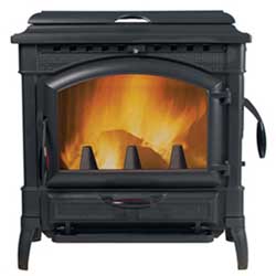 Broseley Verona 16 Wood Burning Stove